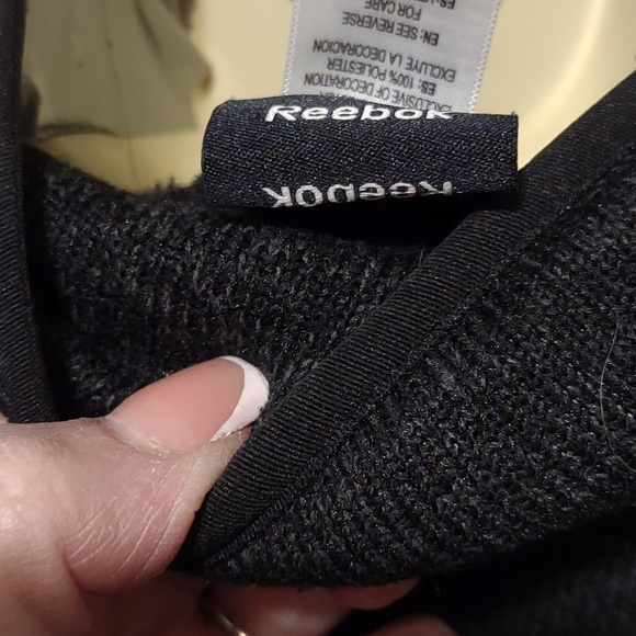 Reebok jacket for women size small - Picture 3 of 4